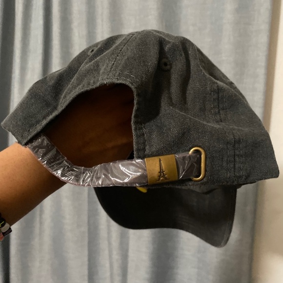 JSTJR DJ Logo Hat - Picture 2 of 4